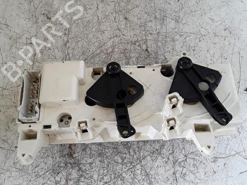 Comando chauffage RENAULT SCÉNIC I MPV (JA0/1_, FA0_) 1.6 (JA00, JA16, JA15, JA19, JA1V, JA2B, JA2C, JA0B,... | BP30027263I5 