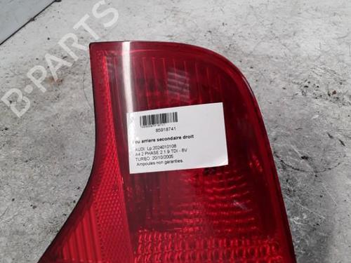 Used Right tailgate light AUDI A4 B7 (8EC) 1.9 TDI (116 hp) 30024460