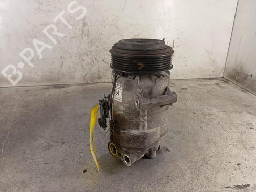 AC compressor OPEL MERIVA B MPV (S10) 1.7 CDTI (75) | BP30017374M34 - Image 2