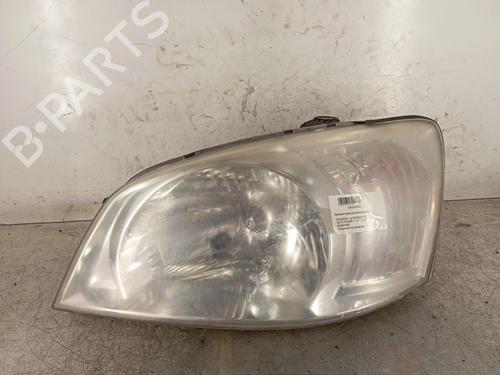 Used Left headlight HYUNDAI GETZ (TB) 1.1 (63 hp) 30025244