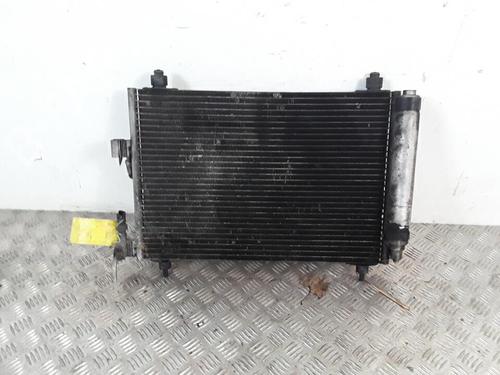 AC radiator CITROËN C5 II (RC_) 1.6 HDi (RC8HZB) | BP30026707M32 