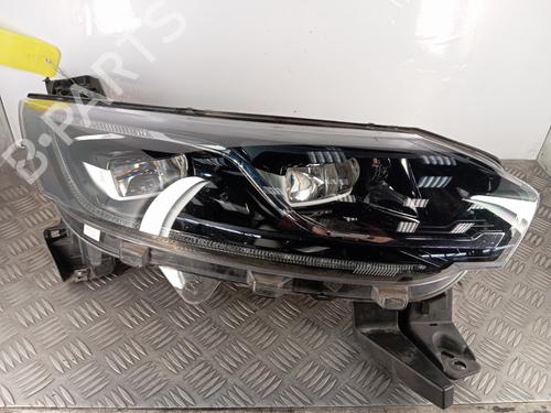 Used Right headlight Right headlight RENAULT ESPACE V (JR_) 1.6 dCi 160 (160 hp) 32472855 32472855
