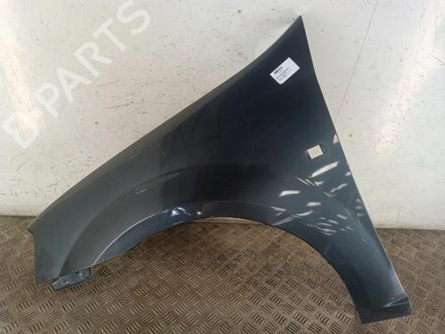 Used Left front fenders DACIA LOGAN (LS_) 1.5 dCi (LS0K) (68 hp) 30008490