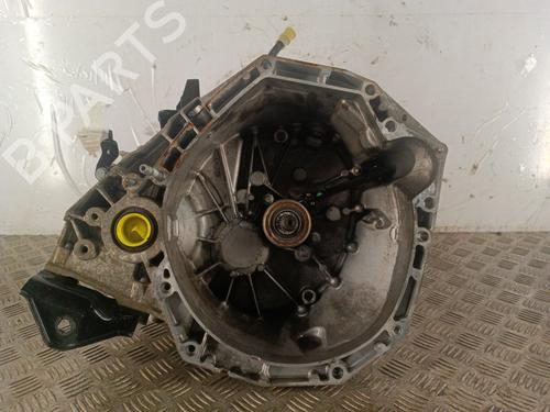 Gearbox RENAULT CLIO V (B7_) 1.5 Blue dCi 85 (B7AG) | BP34477932M3  - Image 6