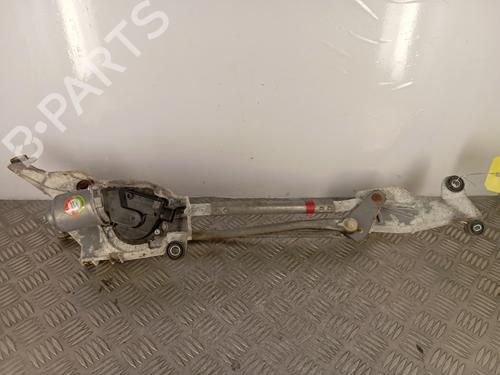 Used Front wiper motor MITSUBISHI ASX (GA_W_) 1.8 DI-D (GA6W) (150 hp) 32472879