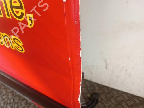Used Right slide door Right slide door RENAULT SCÉNIC III (JZ0/1_) 1.5 dCi (106 hp) 34536814 34536814