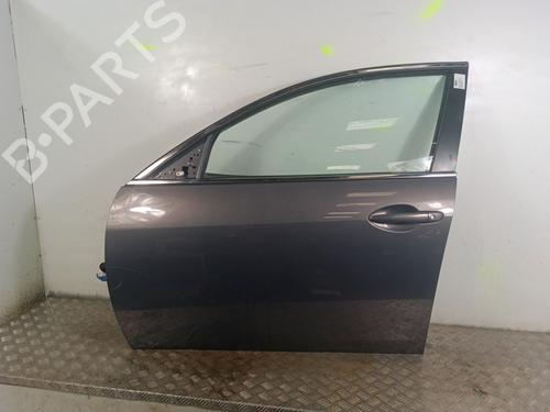 Used Left front door MAZDA 6 Estate (GH) 2.0 MZR-CD (GH14) (140 hp) 30015337