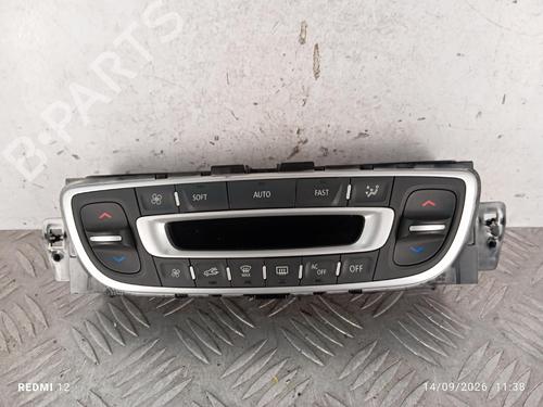 Used Climate control Climate control 39086969 39086969