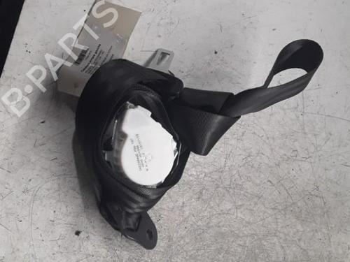 Used Rear left seatbelt Rear left seatbelt PEUGEOT 5008 (0U_, 0E_) 1.6 16V (120 hp) 30026280 30026280