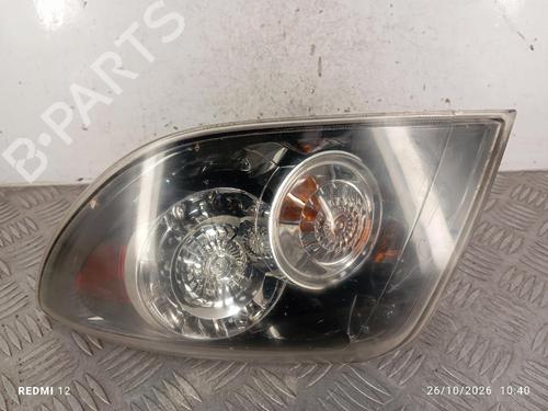 Right taillight MAZDA 3 (BK) 1.6 DI Turbo | BP40432897C35 - Image 2