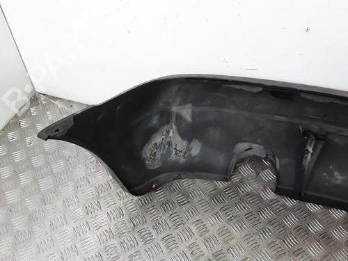 Used Rear bumper NISSAN MICRA II (K11) 1.0 i 16V (K11) (54 hp) 30026515