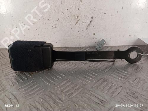 Used Seat buckle Seat buckle 39550269 39550269