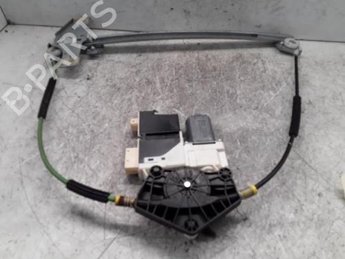 Front right window mechanism PEUGEOT 307 (3A/C) 1.6 16V | BP30024642C23 
