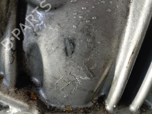Engine SKODA ROOMSTER (5J7) 1.2 TSI | BP39728058M1 - Image 8