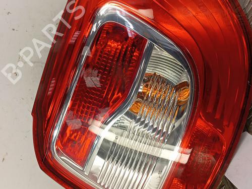 Right taillight DACIA SANDERO II | BP36419487C35 - Image 2