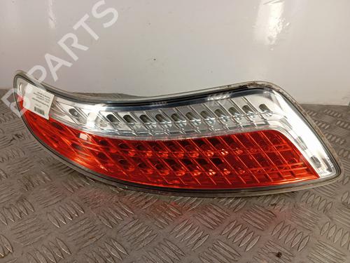 Used Right taillight Right taillight LANCIA DELTA III (844_) 1.6 D Multijet (844.AXC11, 844.AXC1A) (120 hp) 33692305 33692305
