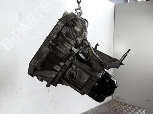 Gearkasse RENAULT CLIO III (BR0/1, CR0/1) 1.5 dCi (BR17, CR17) (86 hp) 30022065