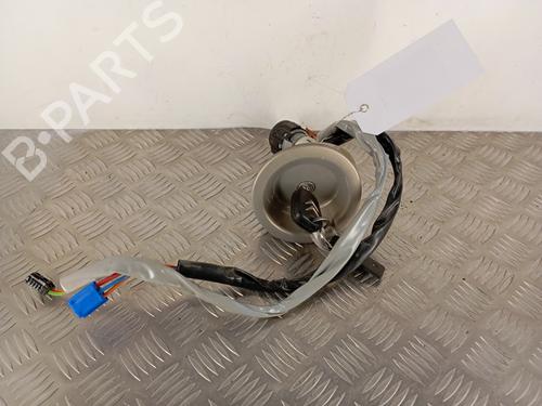 Used Ignition barrel CITROËN BERLINGO / BERLINGO FIRST MPV (MF_, GJK_, GFK_) 1.6 HDI 90 (MF9HX) (90 hp) 30023178