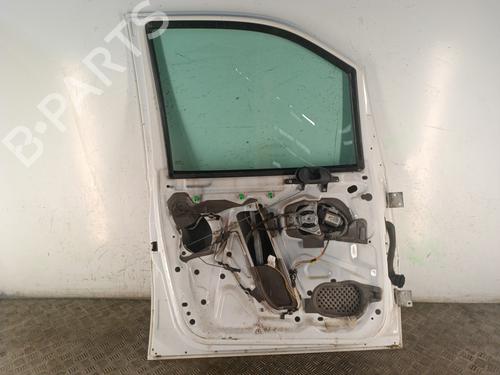 Left front door PEUGEOT EXPERT (224_) 2.0 HDI 16V | BP30018251C2