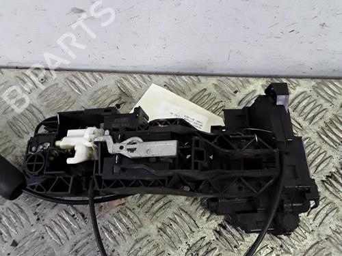 Used Rear right lock RENAULT MEGANE III Hatchback (BZ0/1_, B3_) 1.5 dCi (BZ09, BZ0D, BZ1W, BZ29, BZ14) (110 hp) 30016671