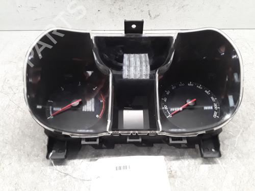 Used Instrument cluster CHEVROLET ORLANDO (J309) 2.0 D (131 hp) 30018456