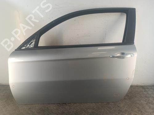 Used Left front door ALFA ROMEO 147 (937_) 1.6 16V T.SPARK (937.AXA1A, 937.AXB1A, 937.BXB1A) (120 hp) 30023771