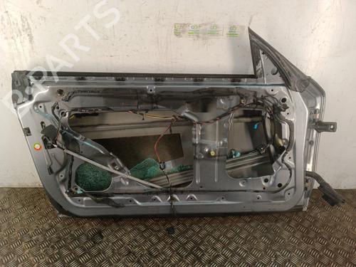 Dør venstre foran Dør venstre foran BMW 1 Coupe (E82) 120 d (177 hp) 36257657 36257657