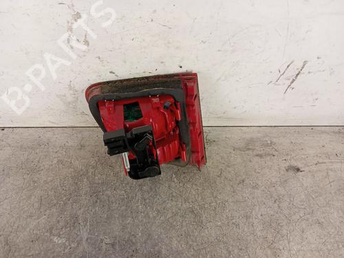 Right tailgate light CITROËN C5 III (RD_) 2.0 HDi 140 (RDRHF8, RDRHFA, RDRHA8, RDRHAJ) | BP30020166C80 - Image 2