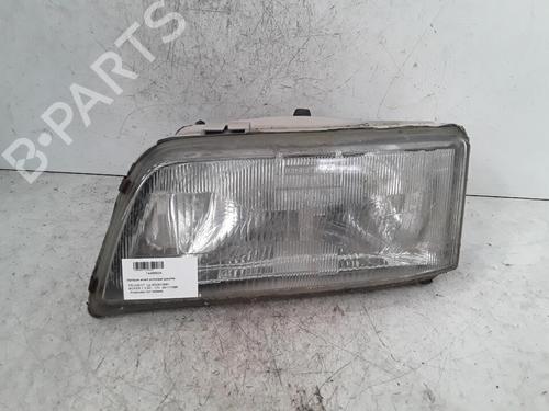 Used Left headlight Left headlight PEUGEOT BOXER Platform/Chassis (ZCT_) 2.5 D (86 hp) 30021355 30021355