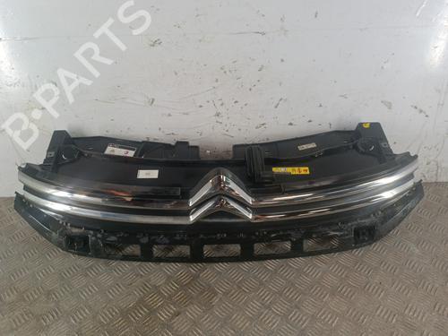 Used Grille Grille 38597125 38597125