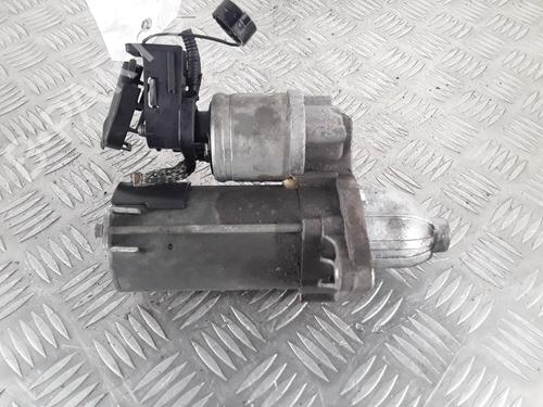 Used Starter CITROËN NEMO Box Body/MPV (AA_) 1.3 HDi 75 (75 hp) 30007651