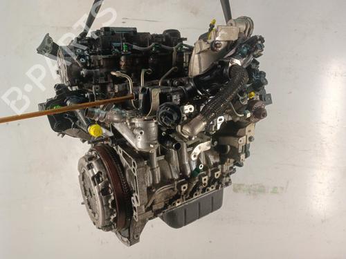 Engine PEUGEOT 208 I (CA_, CC_) 1.4 HDi | BP33850489M1 - Image 4