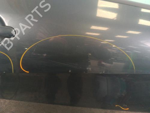 Right front door SEAT LEON (1P1) 1.9 TDI | BP30014947C3 