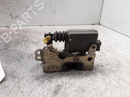 Front left lock RENAULT MASTER II Platform/Chassis (ED/HD/UD) 2.2 dCI 90 (ED0G, ED0N, HD0G, HD0N, HD1G, HD1N, UD0G,... | BP30018578C98