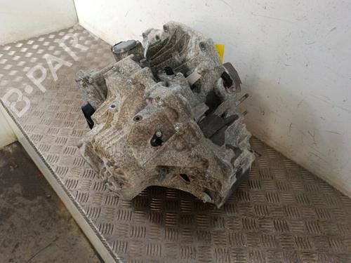 Gearbox RENAULT CAPTUR I (J5_, H5_) 1.5 dCi 90 (J5N4, J5M5, J5MW, J5M6, J5AL, J5AJ) | BP30024346M3 