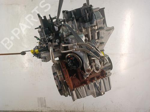 Engine FORD FOCUS IV (HN) 1.0 EcoBoost | BP33692018M1 - Image 2