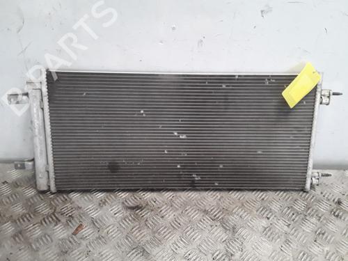 ac-radiator-opel-astra-k-b16-2015-2016-2017-2018-2019-2020-2021-2022-30013195 main image