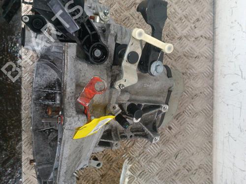 Gearbox CITROËN C3 III (SX) 1.2 PureTech 82 | BP30020733M3
