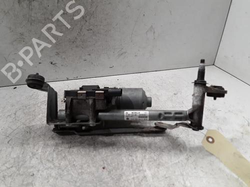 Front wiper motor VW GOLF PLUS V (5M1, 521) 1.9 TDI | BP30009712M29