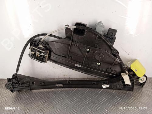 Front left window mechanism CITROËN C4 III (BA_, BB_, BC_) 1.5 BlueHDi 130 (BBYHZB) | BP40117773C22 - Image 2