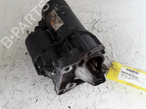 Starter RENAULT MEGANE I Coach (DA0/1_) 1.6 e (DA0F) | BP30022091M8 