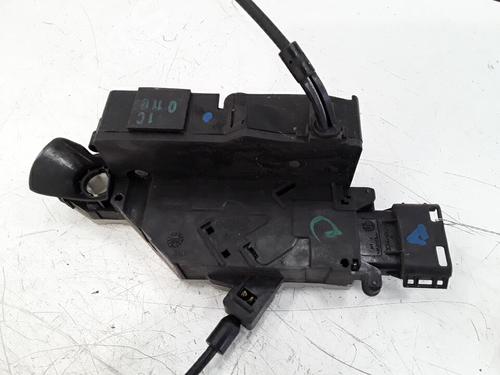 Used Front left lock PEUGEOT 207 (WA_, WC_) 1.6 16V VTi (120 hp) 30016085