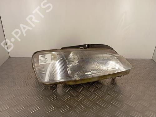 Højre forlygte PEUGEOT 106 II (1A_, 1C_) 1.1 i | BP30008006C29 