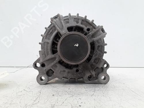 Used Alternator Alternator SEAT LEON (5F1) 1.4 TSI (140 hp) 30016242 30016242