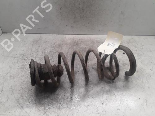 Used Shock absorber spring PEUGEOT 5008 (0U_, 0E_) 1.6 HDi (112 hp) 30009378