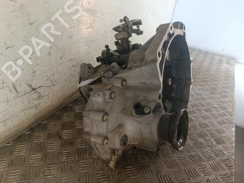 Used Gearbox VW FOX Hatchback (5Z1, 5Z3, 5Z4) 1.2 (55 hp) 30017153