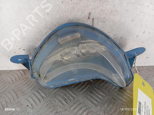 Right daytime light RENAULT ZOE (BFM_) ZOE | BP39216088C103 - Image 2