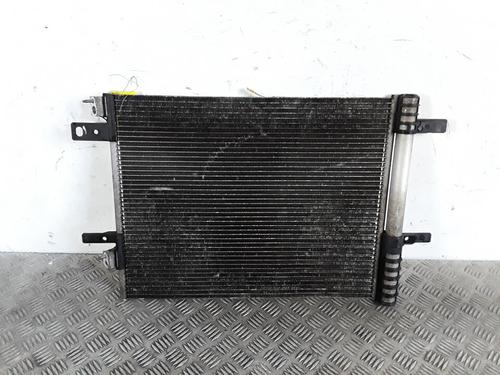 Used AC radiator PEUGEOT 3008 II SUV (MC_, MR_, MJ_, M4_) 1.6 BlueHDi 120 (120 hp) 30027009