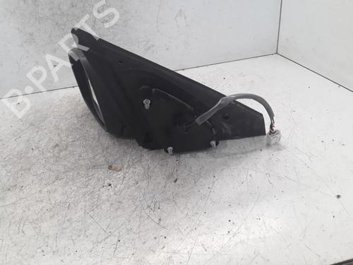 Left mirror SUZUKI SWIFT III (MZ, EZ) 1.3 (RS413, ZC11S) | BP30013942C26 