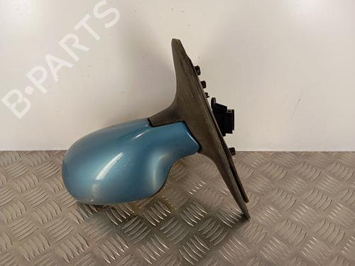 Left mirror RENAULT CLIO II (BB_, CB_) 1.5 dCi (B/CB07) | BP30023402C26 